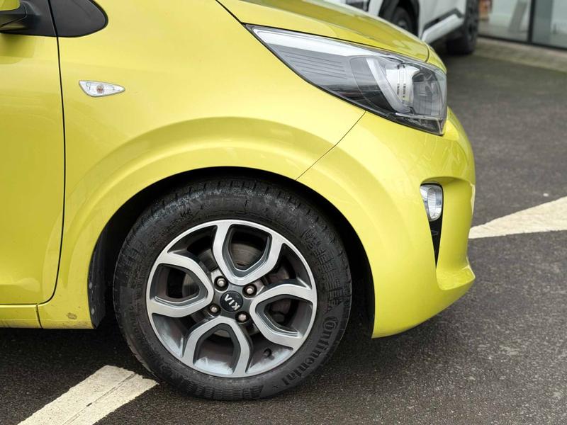 Used Kia Picanto 2020 for sale - 77529164: Photo 13