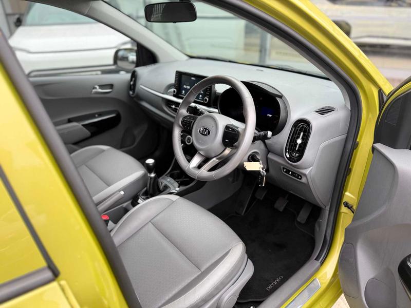 Used Kia Picanto 2020 for sale - 77529164: Photo 17
