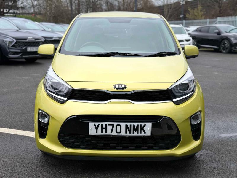 Used Kia Picanto 2020 for sale - 77529164: Photo 2