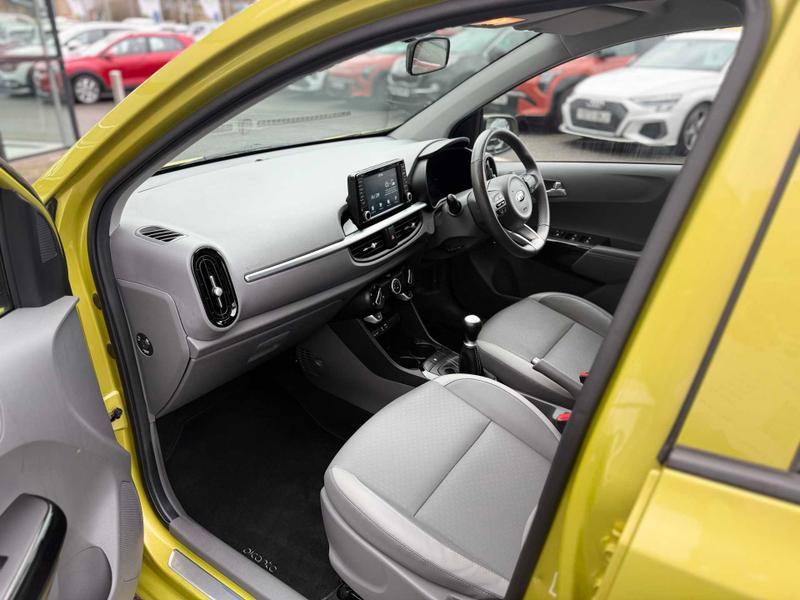 Used Kia Picanto 2020 for sale - 77529164: Photo 25