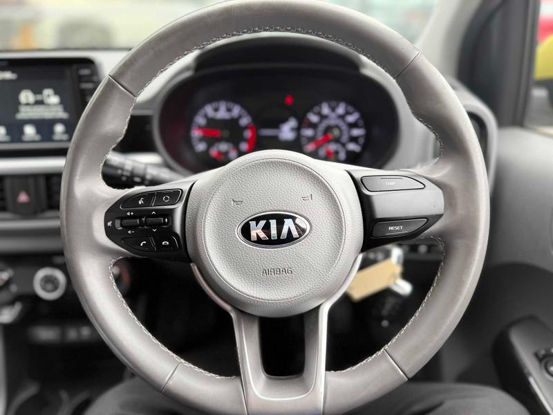 Used Kia Picanto 2020 for sale - 77529164: Photo 26