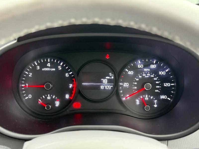 Used Kia Picanto 2020 for sale - 77529164: Photo 29