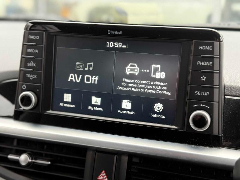 Used Kia Picanto 2020 for sale - 77529164: Photo 30