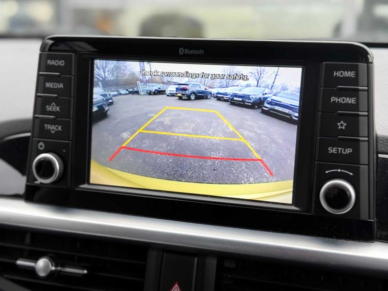 Used Kia Picanto 2020 for sale - 77529164: Photo 31