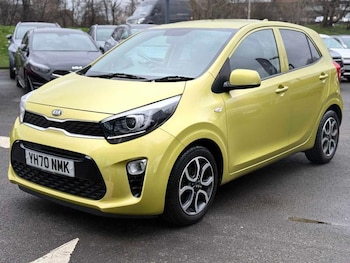 Used Kia Picanto 2020 for sale - 77529164: Photo