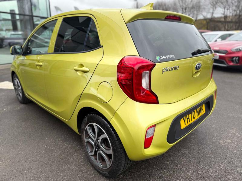 Used Kia Picanto 2020 for sale - 77529164: Photo 5