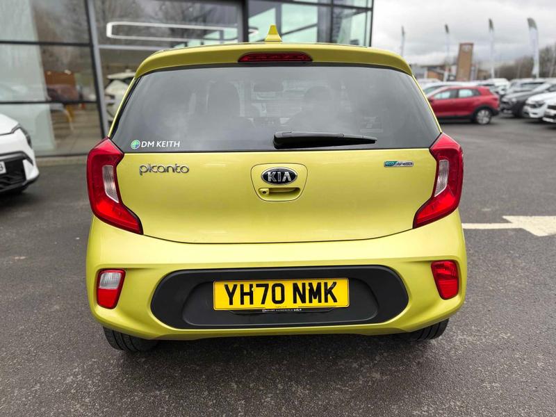 Used Kia Picanto 2020 for sale - 77529164: Photo 6