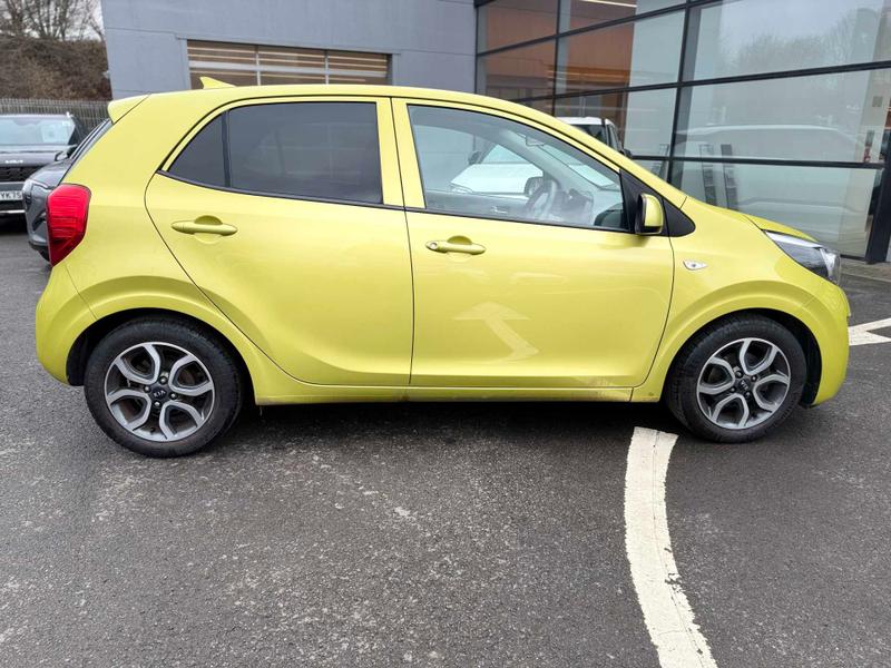Used Kia Picanto 2020 for sale - 77529164: Photo 8