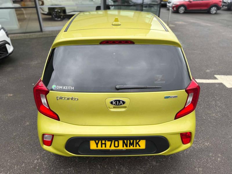 Used Kia Picanto 2020 for sale - 77529164: Photo 9