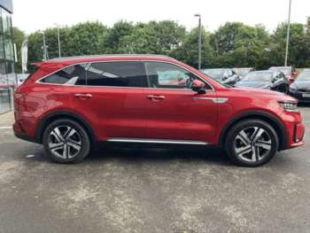 Used Kia Sorento 2023 for sale - 74709820: Photo