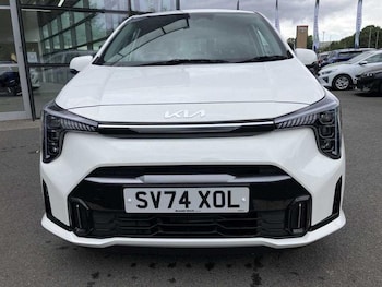 Used Kia Picanto 2024 for sale - 75590706: Photo