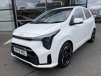 Used Kia Picanto 2024 for sale - 75590706: Photo