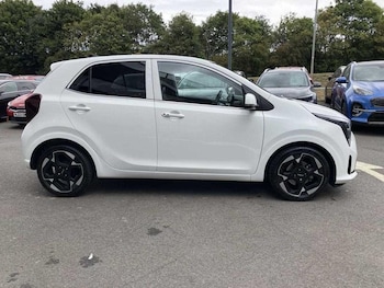Used Kia Picanto 2024 for sale - 75590706: Photo