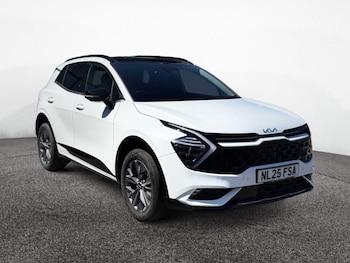 Used Kia Sportage 2025 for sale - 78725015: Photo