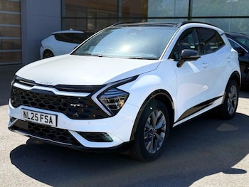 Used Kia Sportage 2025 for sale - 78725015: Photo