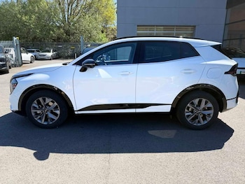 Used Kia Sportage 2025 for sale - 78725015: Photo