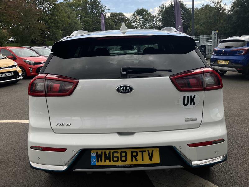 Used Kia Niro 2019 for sale - 76036184: Photo 10