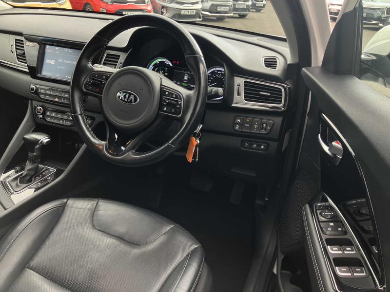 Used Kia Niro 2019 for sale - 76036184: Photo 14