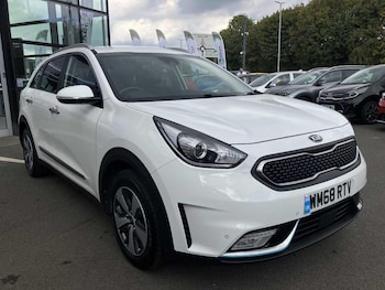 Kia - Niro