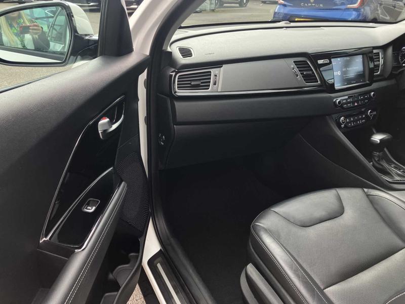 Used Kia Niro 2019 for sale - 76036184: Photo 22