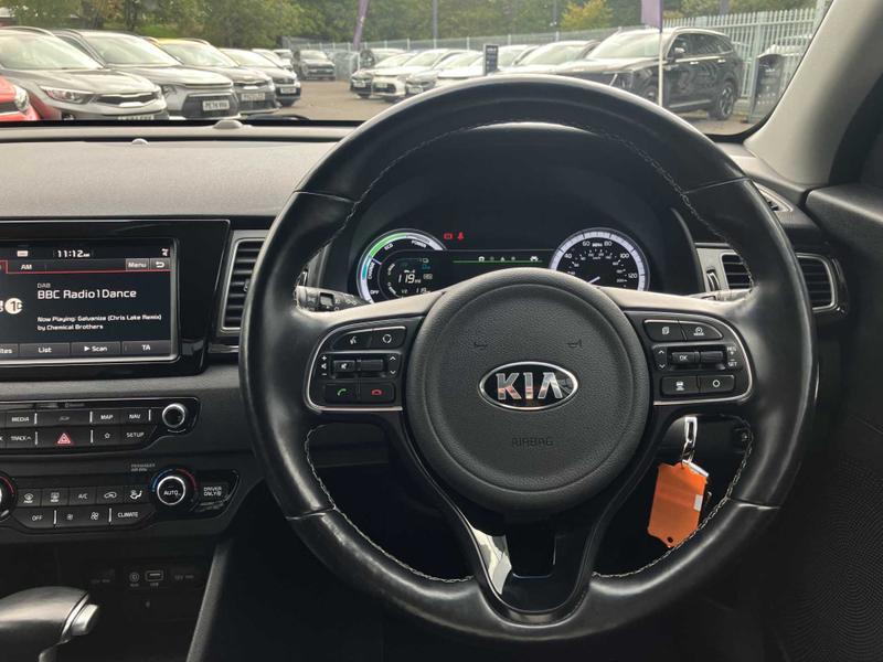 Used Kia Niro 2019 for sale - 76036184: Photo 26