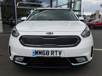 Used Kia Niro 2019 for sale - 76036184: Photo 2