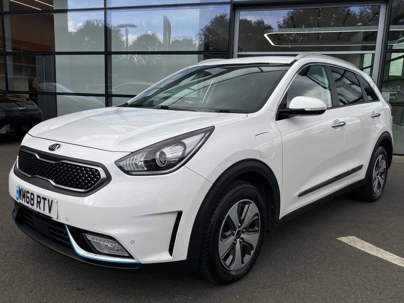 Used Kia Niro 2019 for sale - 76036184: Photo 3