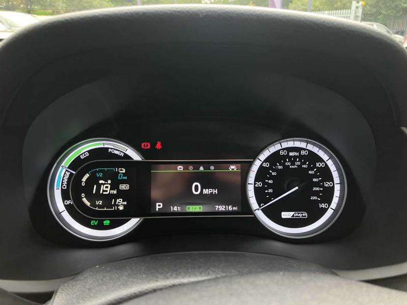 Used Kia Niro 2019 for sale - 76036184: Photo 31