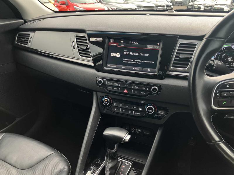 Used Kia Niro 2019 for sale - 76036184: Photo 32