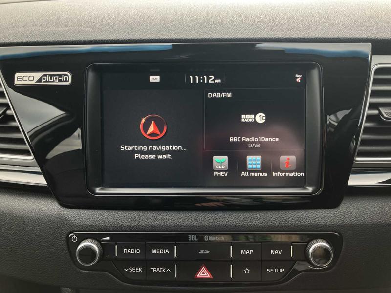 Used Kia Niro 2019 for sale - 76036184: Photo 33