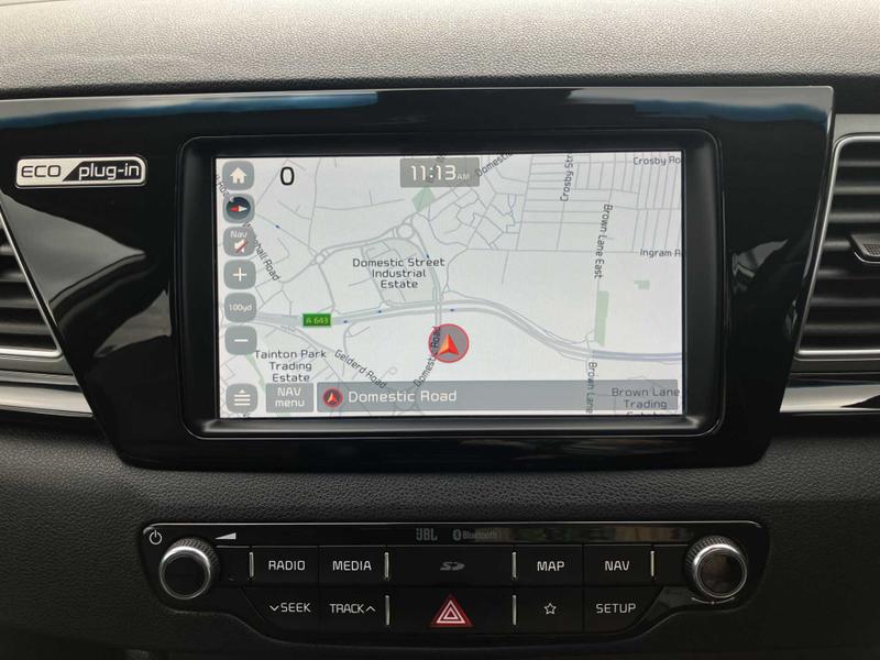 Used Kia Niro 2019 for sale - 76036184: Photo 34