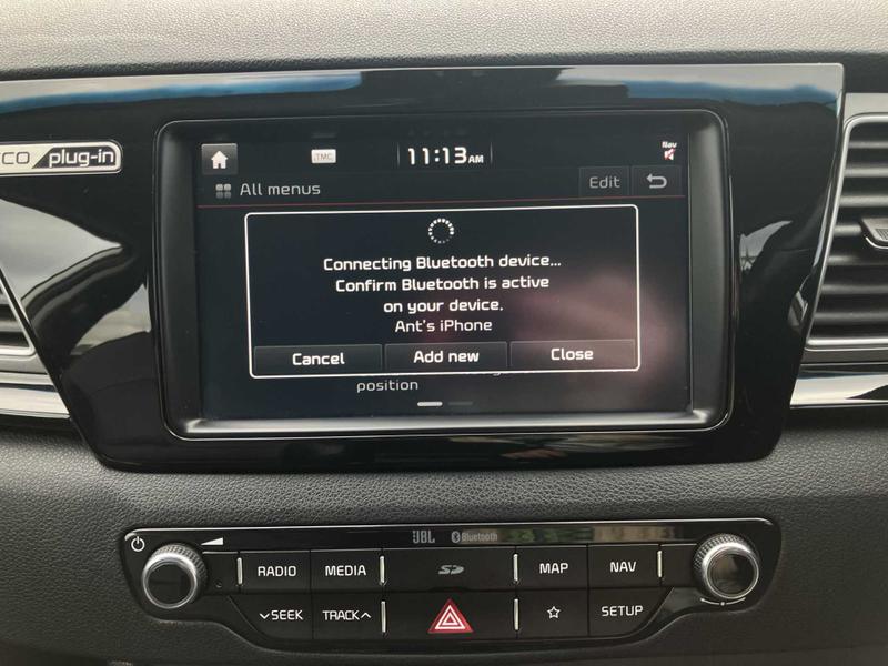 Used Kia Niro 2019 for sale - 76036184: Photo 35