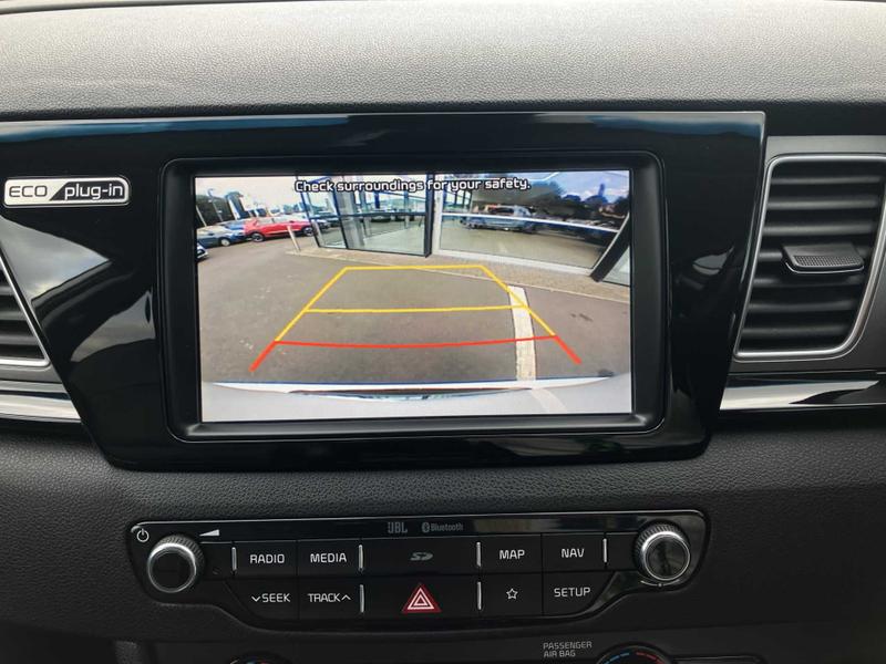 Used Kia Niro 2019 for sale - 76036184: Photo 36