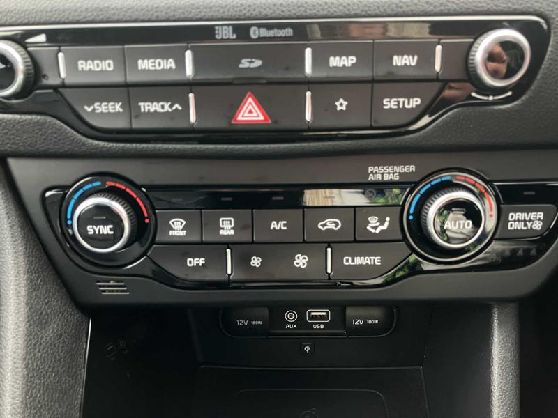 Used Kia Niro 2019 for sale - 76036184: Photo 37
