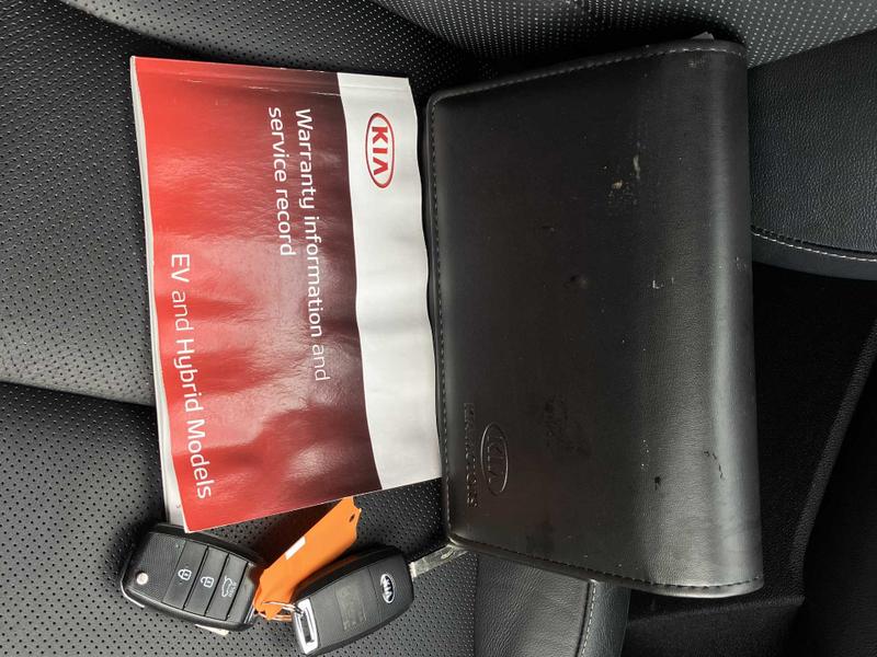 Used Kia Niro 2019 for sale - 76036184: Photo 39