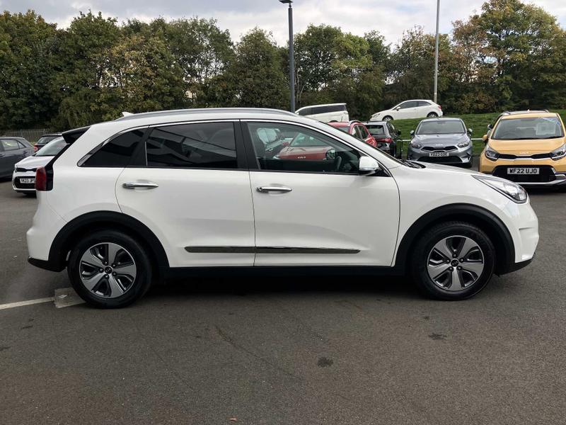 Used Kia Niro 2019 for sale - 76036184: Photo 4