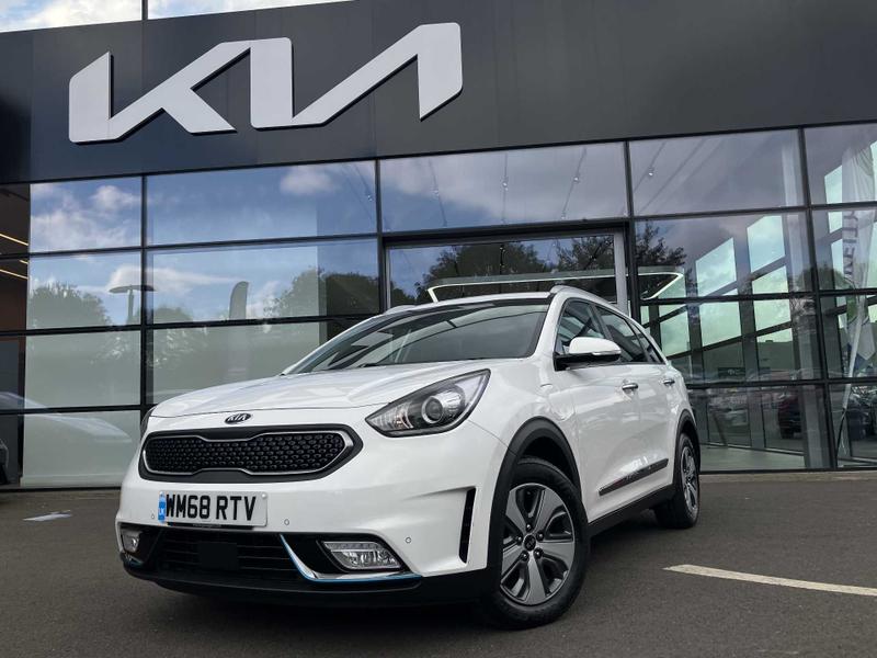 Used Kia Niro 2019 for sale - 76036184: Photo 40