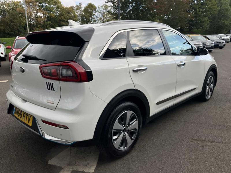 Used Kia Niro 2019 for sale - 76036184: Photo 5