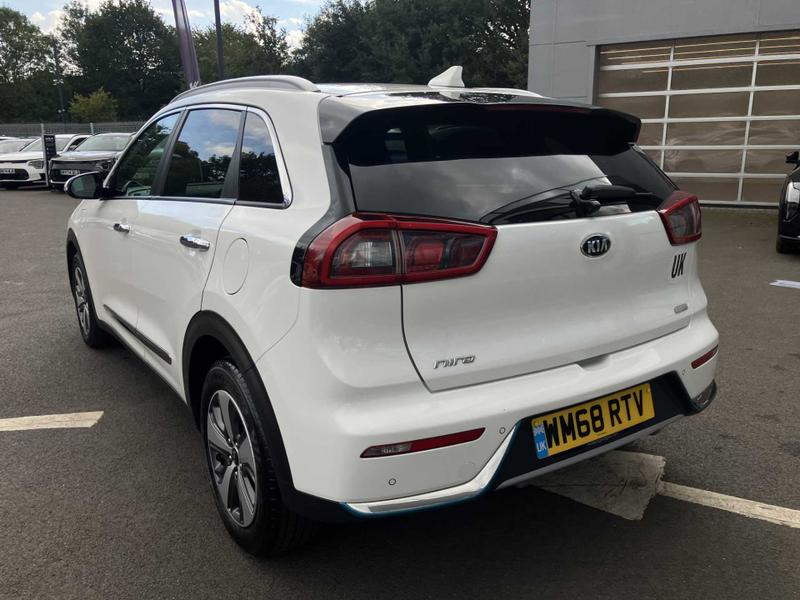 Used Kia Niro 2019 for sale - 76036184: Photo 6