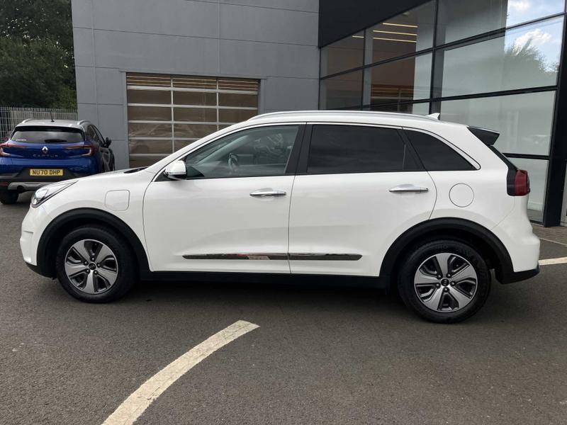 Used Kia Niro 2019 for sale - 76036184: Photo 7