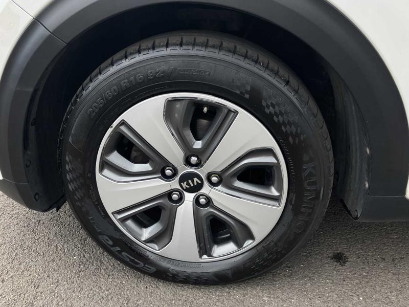 Used Kia Niro 2019 for sale - 76036184: Photo 8