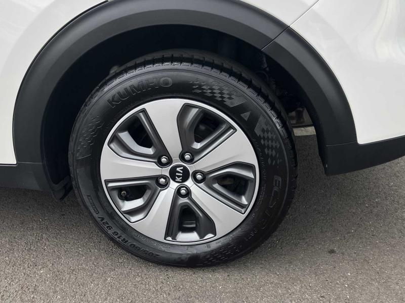 Used Kia Niro 2019 for sale - 76036184: Photo 9