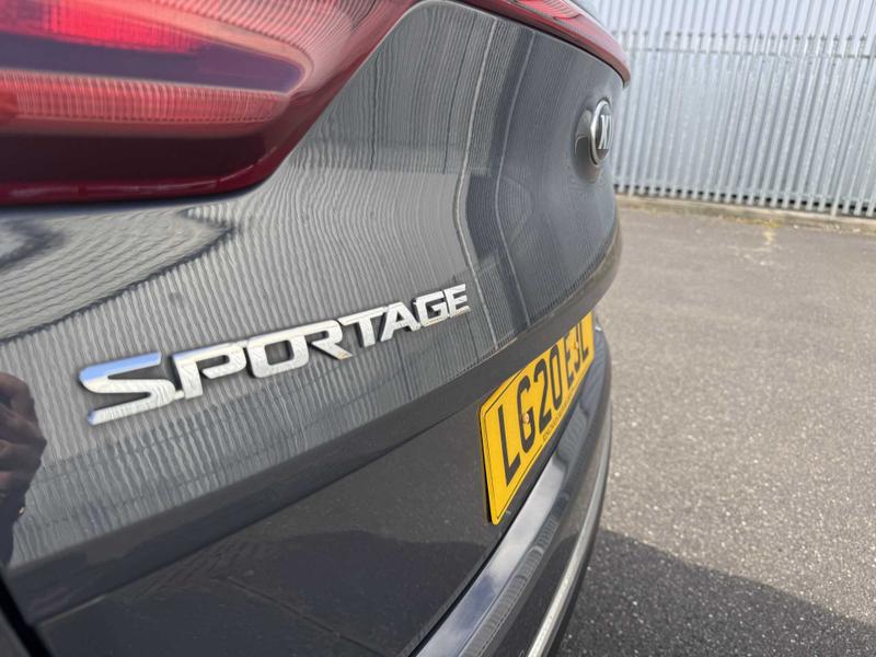 Used Kia Sportage 2020 for sale - 76803408: Photo 10