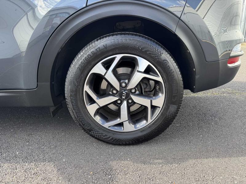 Used Kia Sportage 2020 for sale - 76803408: Photo 12