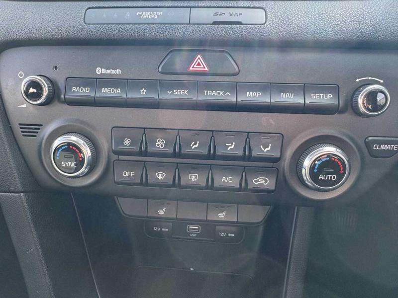 Used Kia Sportage 2020 for sale - 76803408: Photo 29