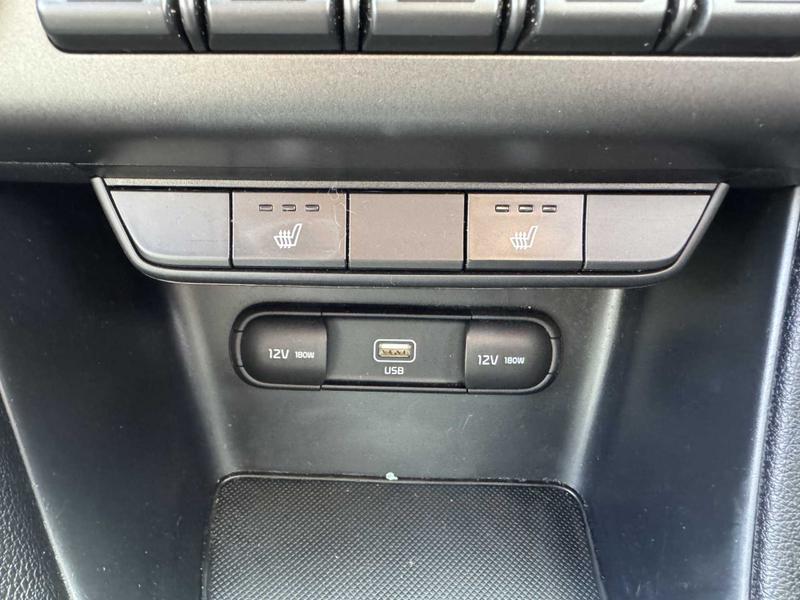 Used Kia Sportage 2020 for sale - 76803408: Photo 30