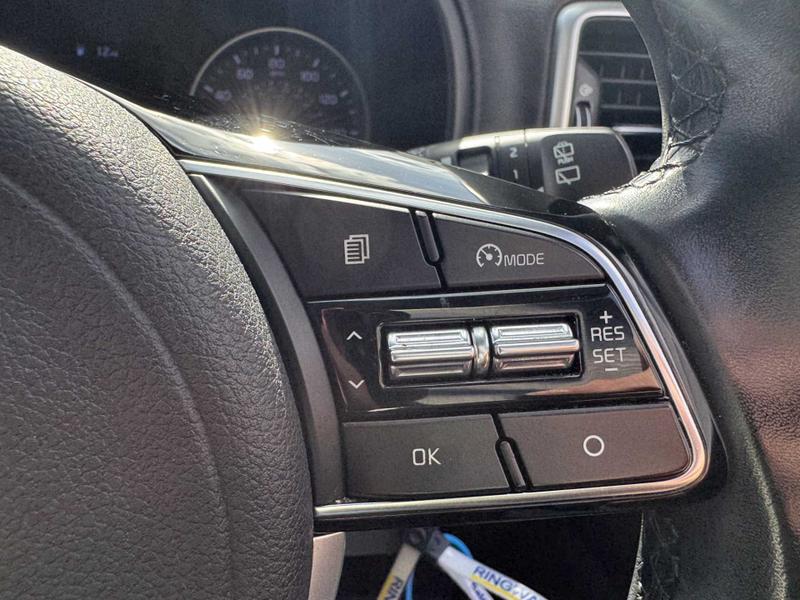 Used Kia Sportage 2020 for sale - 76803408: Photo 34