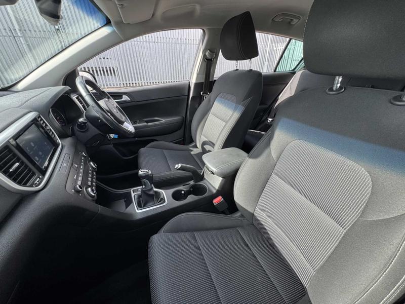 Used Kia Sportage 2020 for sale - 76803408: Photo 40