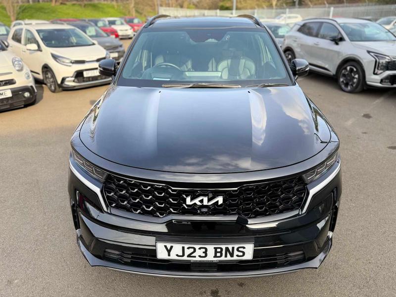 Used Kia Sorento for sale - 78102400: Photo 10