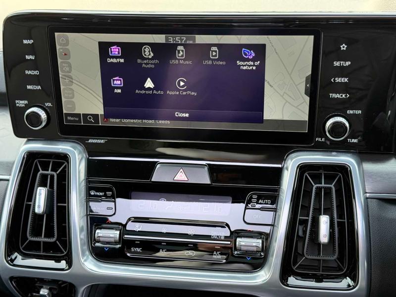 Used Kia Sorento for sale - 78102400: Photo 35